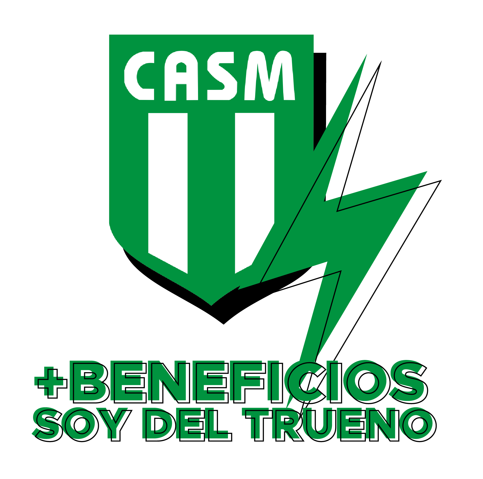 Club Atlético San Miguel on X: Gigante por su gente 💚 Hoy comienza la  venta de entradas para los NO socios. Traigan puertas por que manijas  sobran 🤪⚡🇳🇬 🎵Verde mi buen amigo